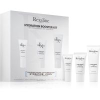 Rexaline Hydration Booster Kit комплект за пътуване(с хидратиращ ефект)