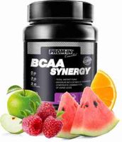 BCAA Synergy melón 550g