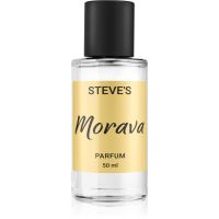 Steve's Morava Eau de Parfum για άντρες 50 ml