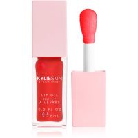 Kylie Cosmetics Kylie Cosmetics Lip oil олійка для губ відтінок Pomegranate 6 мл
