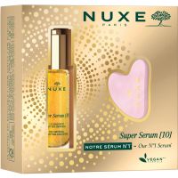 Nuxe Super sérum Geschenkset (für das Gesicht)