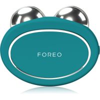 FOREO BEAR™ 2 tonisierendes Mikrostrom-Gerät für das Gesicht Evergreen 1 St.