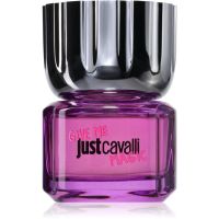 Roberto Cavalli Just Cavalli Give Me Magic For Her парфумована вода для жінок 30 мл