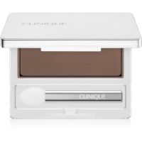 Clinique All About Shadow™ Single Relaunch senčila za oči odtenek French Roast - Soft Matte 1,9 g