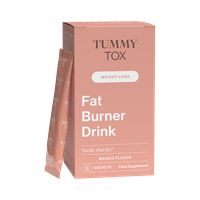 Fat Burner Drink
