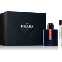 Prada Luna Rossa Ocean Geschenkset für Herren