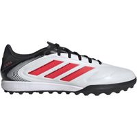 adidas COPA PURE III LEAGUE TF Мъжки футболни обувки, бяло, размер 44 2/3