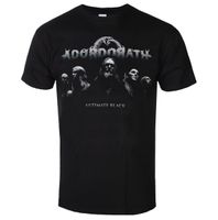 Metal T-Shirt Männer Ador Dorath - Album - NNM - AD002 M