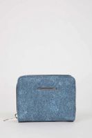 DEFACTO Women's Jean Wallet