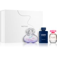 Beauty Exclusive Box Notino Urban Escape zestaw upominkowy unisex