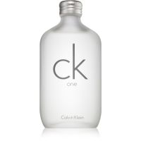 Calvin Klein CK One туалетна вода унісекс 200 мл