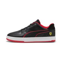 PUMA Scuderia Ferrari Caven 2.0 Sneakers Unisex, Schuhe, Schwarz, 42