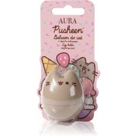 Pusheen Aura balzam za usne 6 g