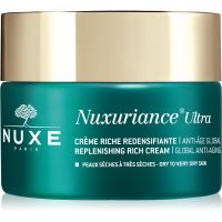 Nuxe Nuxuriance Ultra crema regeneratoare uscata si foarte uscata 50 ml