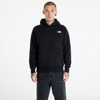 Bluza The North Face M Raglan Box Nse Hoodie TNF Black S