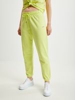 DKNY Jogginghose Grün