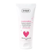 Ziaja Handcreme Marshmallow Hand Cream