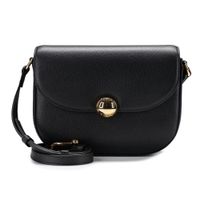 FURLA Torba preko ramena 'Moonlight'  crna