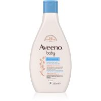 Aveeno Baby Dermexa feuchtigkeitsspendendes Reinigungsgel 250 ml