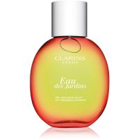 Clarins Eau Des Jardins Fragnance erfrischendes wasser für Damen 50 ml