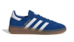 adidas Handball Spezial Junior Copii - Adidași adidas Originals - Albastru - JP8000-6.5 - Size: 6.5