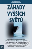 Záhady vyšších světů - Larisa Seklitovová, Ljudmila Strelnikovová - kniha z kategorie Záhady a paranormální jevy