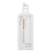 Sebastian Professional Potion 9 żel do stylizacji do włosów bez połysku 500 ml