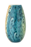 Bloomingville vază decorativă 18 x 29,5 cm