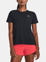 Under Armour Rush Energy Tricou Negru