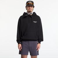 Φούτερ REPRESENT 247 Team Oversized Hood UNISEX Jet Black XXL