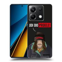 ULTIMATE CASE pro Xiaomi Poco X6 - Bezďák