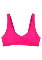 LASCANA Bikini gornji dio  roza