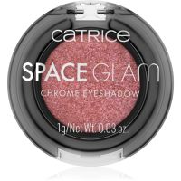 Catrice Space Glam Mini-Lidschatten Farbton 050 Cosmic Coral 1 g