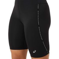 ASICS RACE SPRINTER TIGHT Дамски шорти за бягане, черно, размер