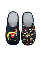 Men's Slippers Santa Moon - Frogies