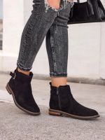 Resti women's boots Tominol