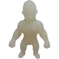 Flexi Monster figurka 4. série Invisible Man