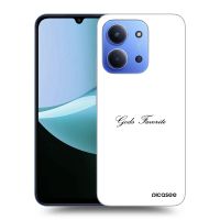 ULTIMATE CASE pro Xiaomi Redmi 15C 4G - Gods Favorite