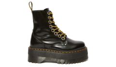 Dr. Martens Jadon Max Platform Boots