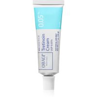 OBAGI Tretinoin 0,05% Kreem naha puuduste vastu 20 g