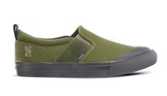 Chrome Dima 3.0 Muži - Tenisky Chrome - Zelená - FW-169-OLLF-8 - Size: 8
