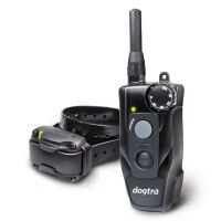 Dogtra 612C - 3 kutyának | Elektronikus kiképző nyakörv
