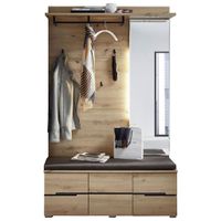 Voleo PREDSIEŇOVÝ NÁBYTOK, 120/196/37 cm