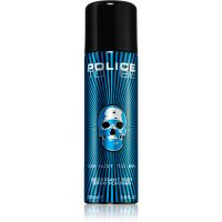 Police To Be Deodorant Spray für Herren 200 ml