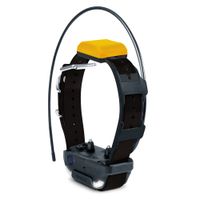 Obojek a přijímač pro GPS obojek pro psy Dogtra Pathfinder 2 Mini - fekete