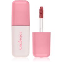 Colorgram Nude Blur Tint matowy kolor do ust o działaniu nawilżającym odcień 06 Lucky Berry 5 g