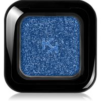 KIKO Milano Glitter Shower Lidschatten mit Glitter Farbton 12 Blue Sea 2 g