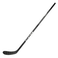 Hokejka CCM Ribcor Trigger 8 Pro Chrome SR
