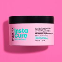 Matrix hajbalzsam - Instacure Build-A Bond Super Sealing Balm