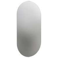 Sadena KOUPELNOVÉ ZRCADLO, 40/90/3,2 cm